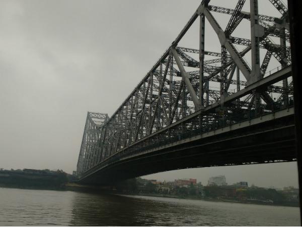 ഹൗറ പാലം 