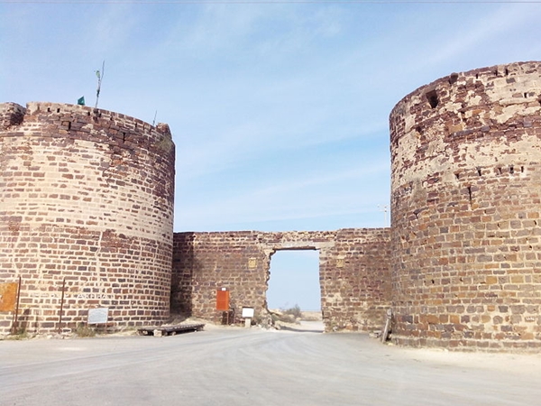 ലാഘ്പത് ഗുജറാത്ത്