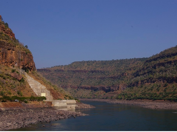 കൃഷ്ണ നദി