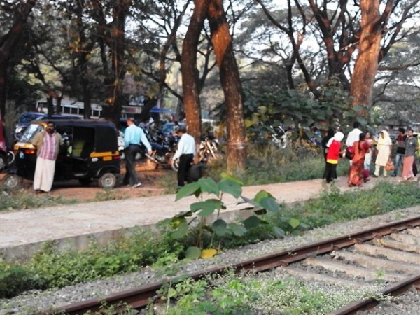 നിലമ്പൂര്‍ റെയില്‍വേ സ്റ്റേഷന്‍