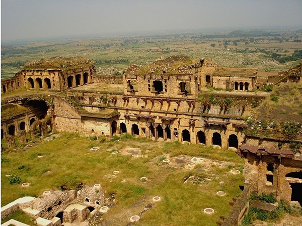 ഗാഡ് ഗുന്ദര്‍