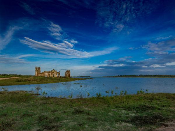 ഷെട്ടിഹള്ളി റോസറി ചര്‍ച്ച്