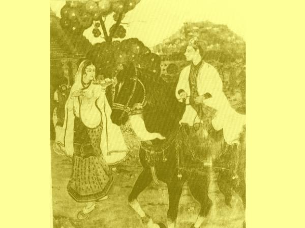 ബാഗ്മതി നഗരം: ചരിത്രം കഥ പറയുമ്പോള്‍