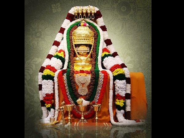 ജ്യോതിര്‍ലിംഗങ്ങളിലൊന്ന്