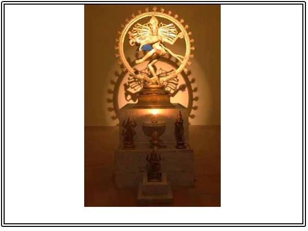 നടരാജര്‍