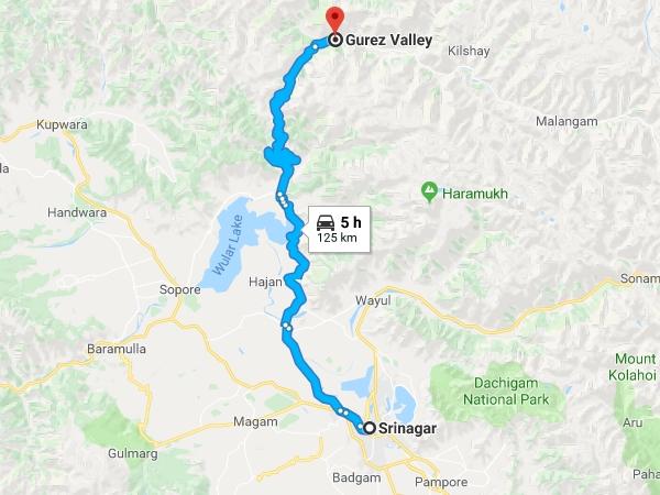 എത്തിച്ചേരാന്‍