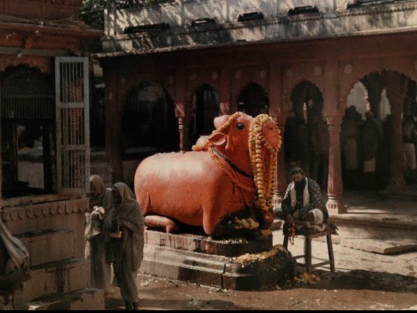 കാശി വിശ്വനാഥ ക്ഷേത്രം