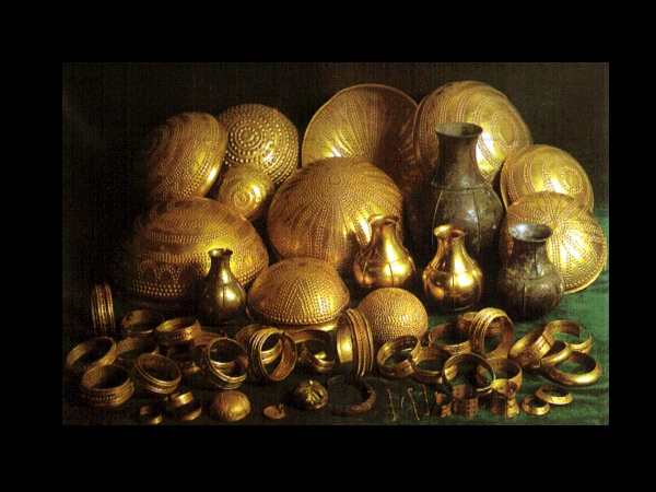 കൊല്ലൂരിലെ നിധി