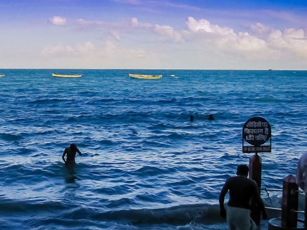 ചാര്‍ധാമുകളിലൊന്ന്