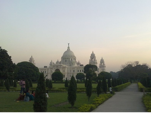 തലസ്ഥാനം മാറ്റിയപ്പോള്‍ പ്രാധാന്യം പോയി!