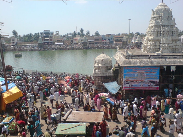 മഹാമഹം ഉത്സവം