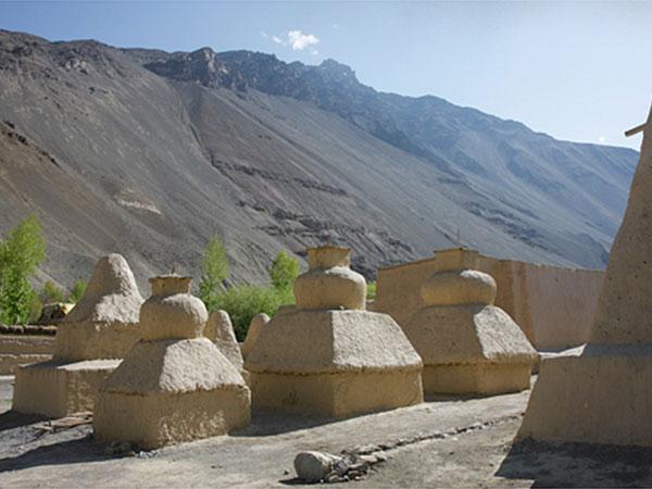 താബോ, ഹിമാചല്‍ പ്രദേശ് 