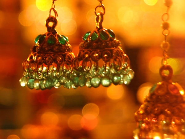 മുത്തുകളുടെ നഗരം