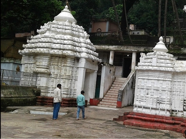 കപിലാഷ് ക്ഷേത്രം