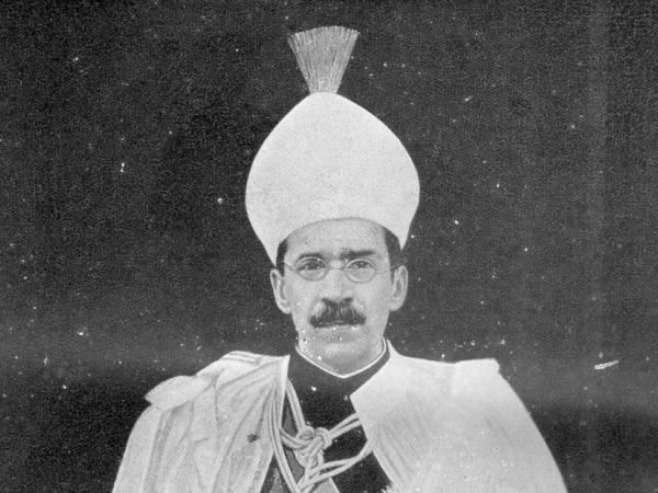 ലോകത്തിലെ ഏറ്റവും വലിയ സമ്പന്നന്‍