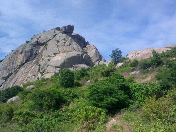 സ്കാൻന്തഗിരി