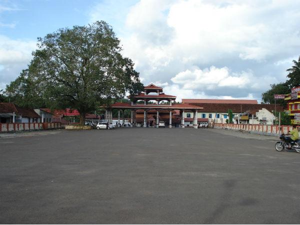 അഷ്ടദിക് ഗജങ്ങള്‍