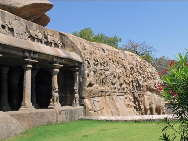 മഹാബലിപുരം