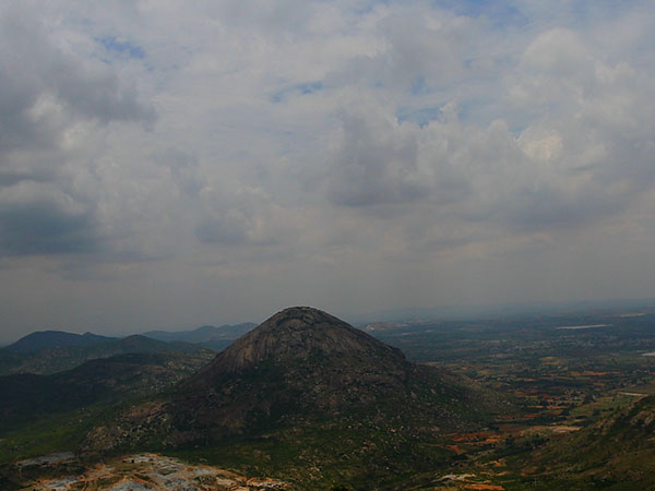 ശിവഗംഗാ