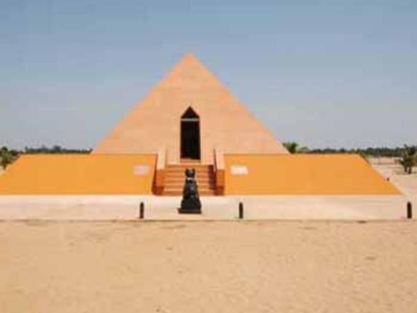  ശ്രീ കര്‍ണേശ്വര്‍ നടരാജ ക്ഷേത്രം