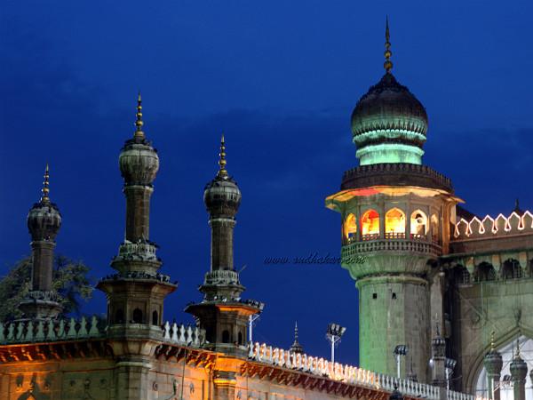 പൈതൃകങ്ങള്‍