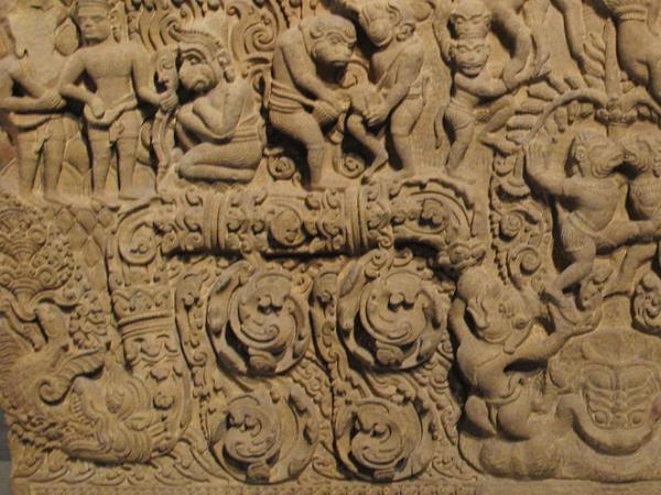 മറ്റു പ്രതിഷ്ഠകള്‍