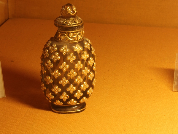 മ്യൂസിയത്തിലെ കാഴ്ചകള്‍