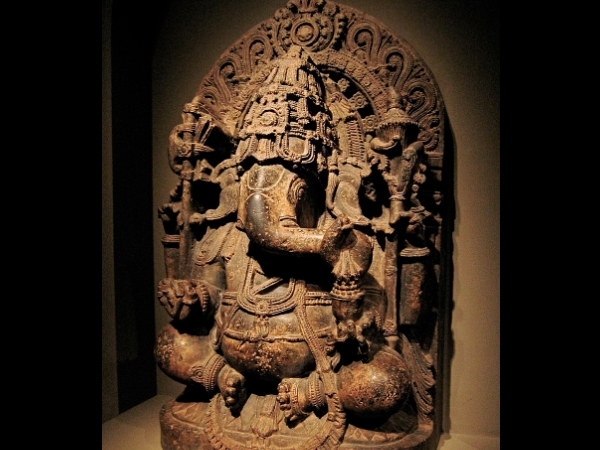 മറ്റു പ്രതിഷ്ഠകള്‍