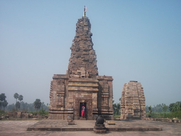 അഷ്ടശംഭു ക്ഷേത്രം