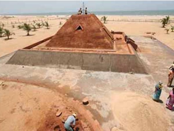 ധ്യാനിക്കാനൊരിടം