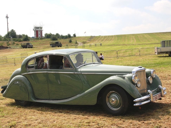 വിന്റേജ് കാറുകള്‍