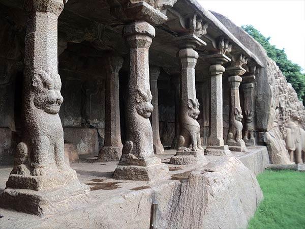  അര്‍ജുന്‍ ഗുഹാ, ഹിമാചല്‍