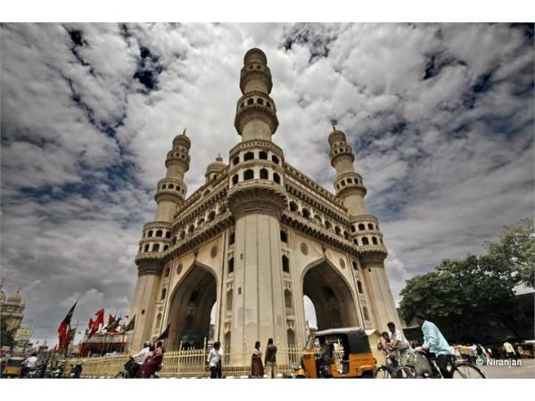 ചാര്‍മിനാര്‍