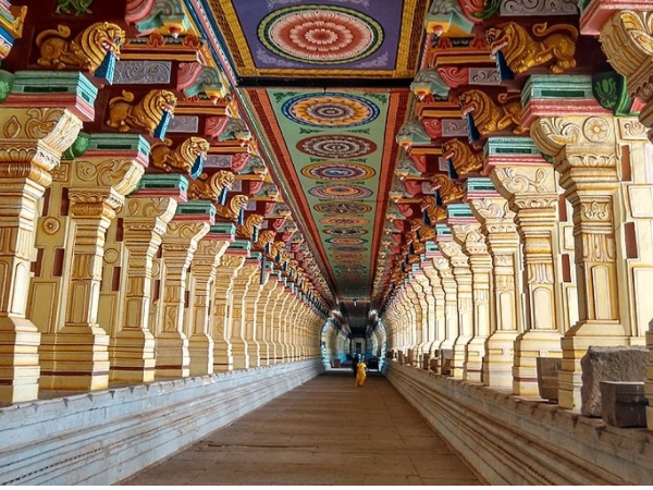 ചൊക്കട്ട മണ്ഡപം 