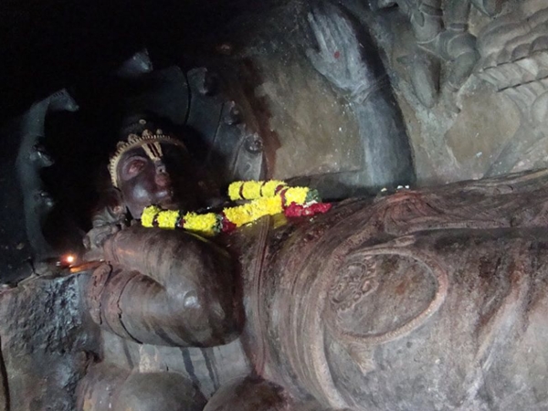 തിരിച്ചറിയപ്പെടാത്ത രൂപം