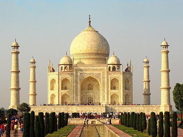 ഉത്തര്‍പ്രദേശ്