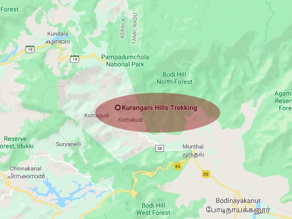  എവിടെയാണിത്?