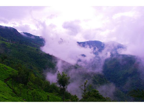 എവിടെയാണിത്...