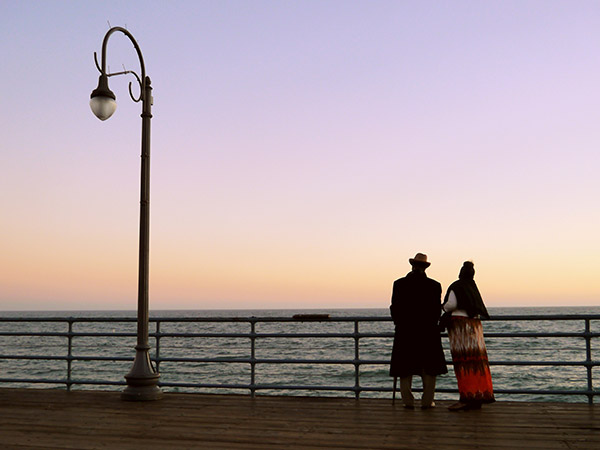 എന്തുകൊണ്ട് ആൻഡമാൻ?