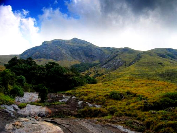 മൂന്നാര്‍