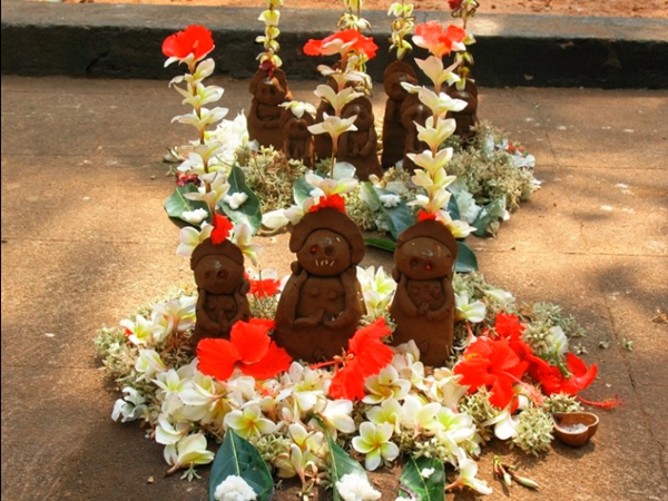 പൂരോത്സവം...ഇത് വടക്കേ മലബാറിന്റെ ആഘോഷം