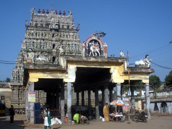 പാടലീശ്വരം ക്ഷേത്രം