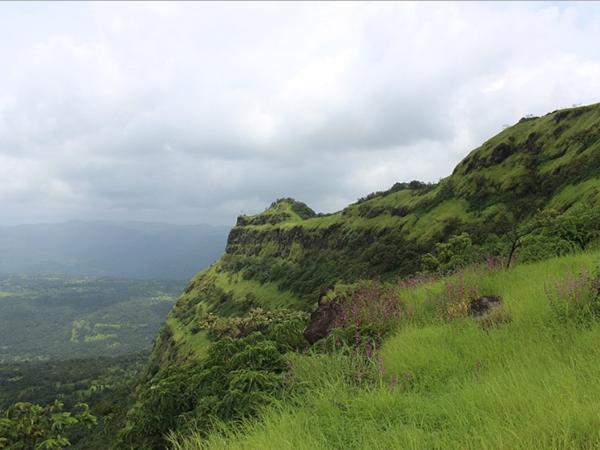 ഇവിടുത്തെ കാഴ്ചകള്‍