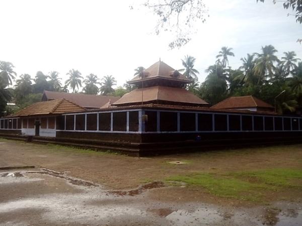 തൃച്ചംബരം ശ്രീകൃഷ്ണ ക്ഷേത്രം