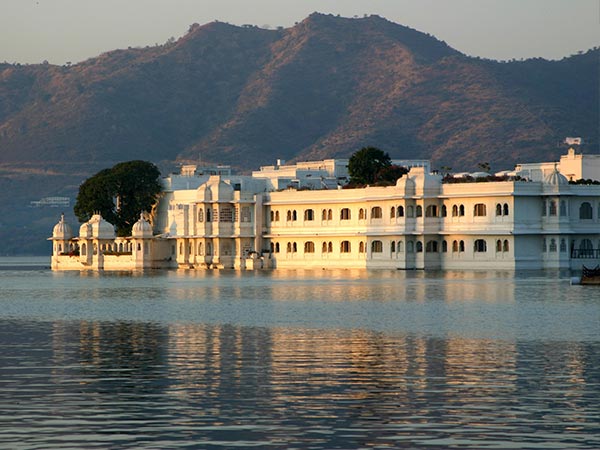 രാജസ്ഥാന്‍