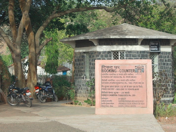 ചരിത്രകാരന്‍മാര്‍ ഉറപ്പായും സന്ദര്‍ശിക്കേണ്ട സ്ഥലം