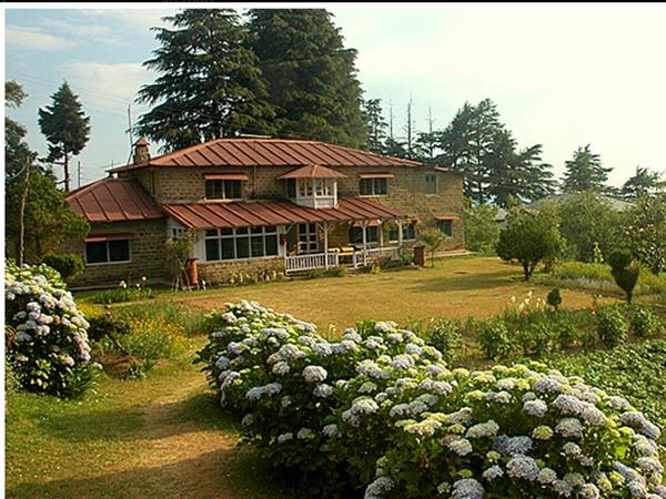 അബ്ബോട്ട് മൗണ്ട്