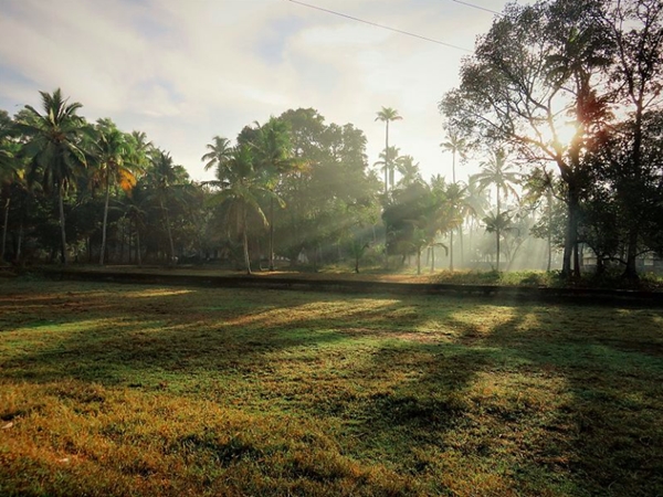 കായേന്റെ കുളം കായംകുളം ആയിമാറിയ കഥ