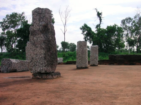 ചരിത്രത്തിലെ വിക്രമശില