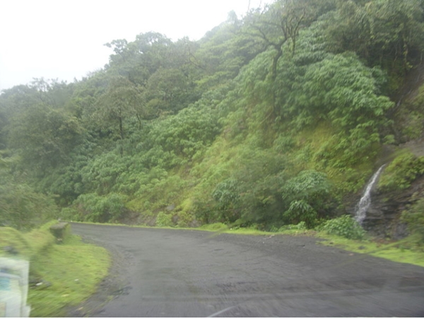 കശേടി ഘട്ട്